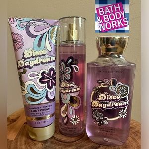 B&BW Disco Daydream Bundle